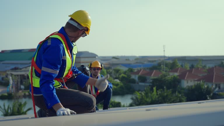 Best Cold Roofs  in Corralitos, CA