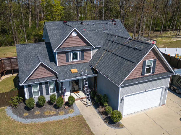 Asphalt Shingles Roofing in Corralitos, CA